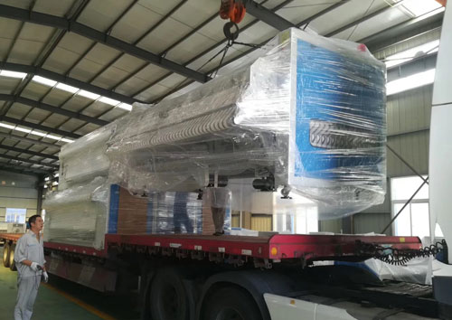 床單折疊機(jī) 床單折疊機(jī)