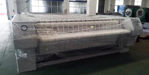 雙滾燙平機(jī) 雙滾燙平機(jī)