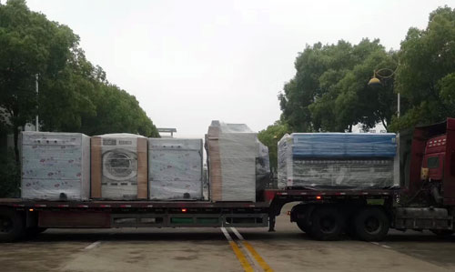 發(fā)送現場 發(fā)送現場