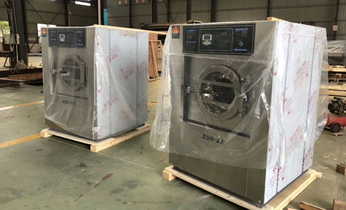 全自動(dòng)洗脫機(jī) 全自動(dòng)洗脫機(jī)